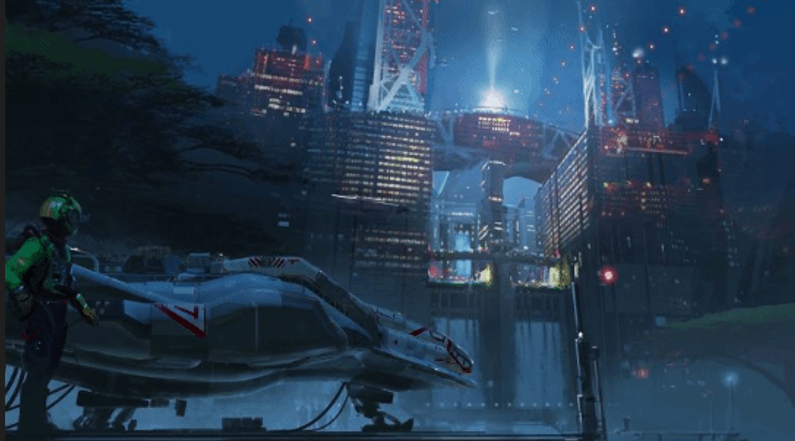 外媒希望在《星空》「破碎空間」DLC出現的10個功能