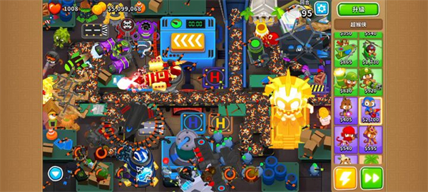 《氣球塔防6》手遊：iOS正式開啟預訂，玩家曬預約圖贏NS好禮