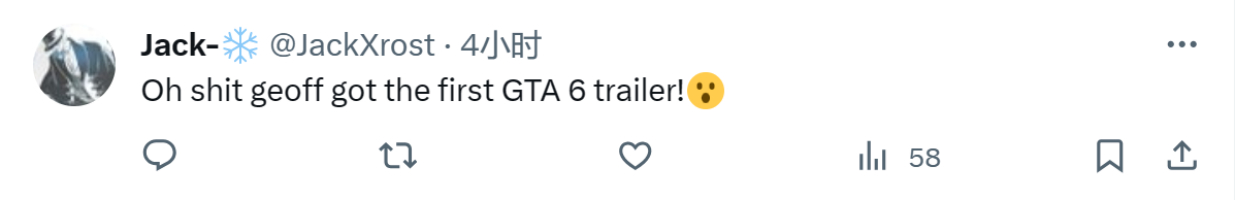 《俠盜獵車手6》官宣引發TGA創始人回憶 5代發布時的他真青澀