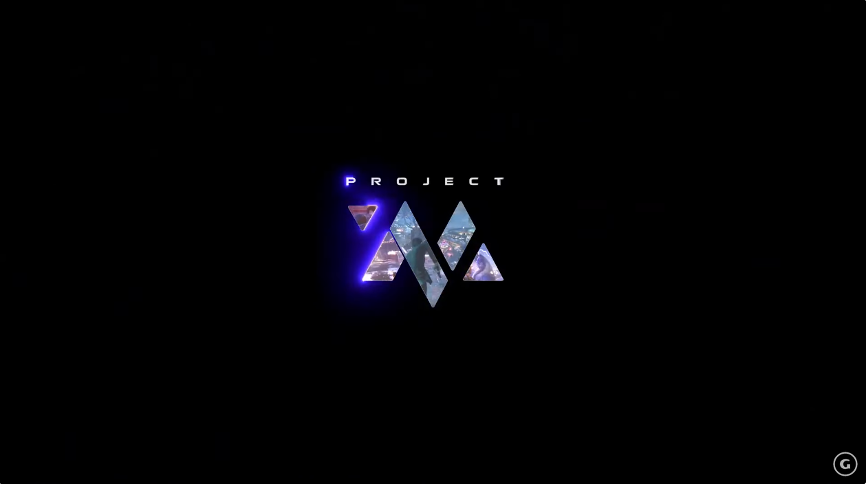 《劍靈》開發商互動電影遊戲《Project M》新預告