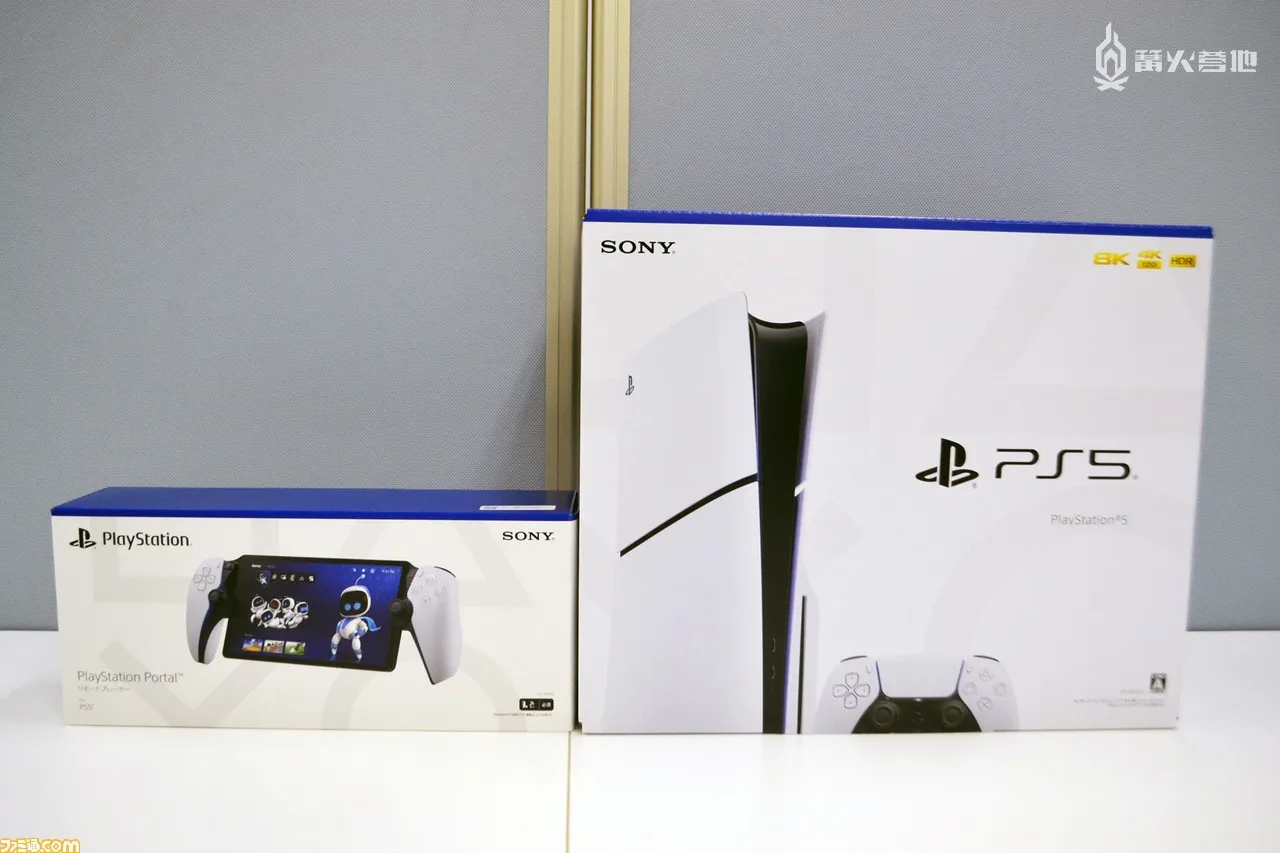PS5 串流設備「PlayStation Portal」Fami 通評測：更適合輕度體驗