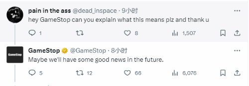 GameStop上架《沉默之丘2重製版》：並暗示未來有好消息