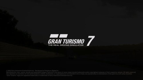 《GT7》發布全新開場影片：汽車文化歷史