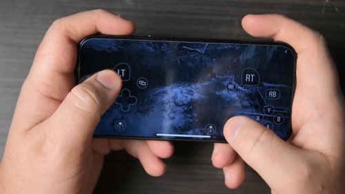 數毛社評iOS版《惡靈古堡8》：很難推薦在iPhone上遊玩