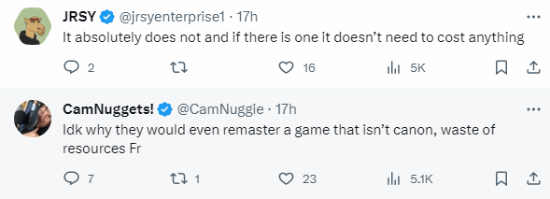 IGN提問《最後生還者2》是否需要復刻 大量網友認為沒必要