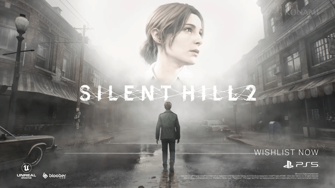 《沉默之丘2重製版》或將於5月30日發售：零售商泄露日期