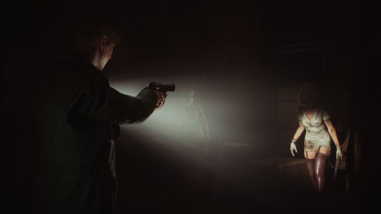 《沉默之丘2重製版》開發商澄清：遊戲開發正順利進行