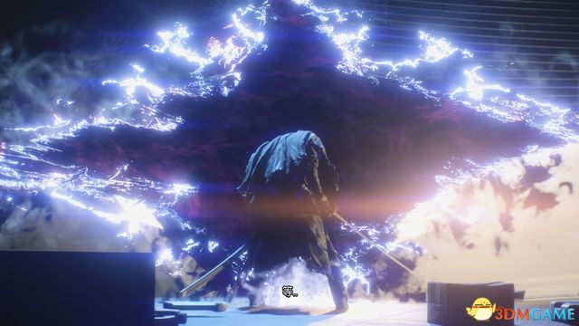 《惡魔獵人5》 圖文攻略 全關卡劇情流程全BOSS打法+全魔魂收集全隱秘關卡攻略