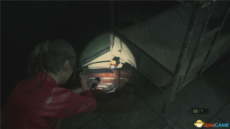 《惡靈古堡2重製版》 圖文雙線全劇情流程攻略 全收集真結局通關