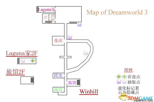 《最終幻想8重製版》 圖文全劇情流程全支線攻略 全GF卡片道具收集地圖指引