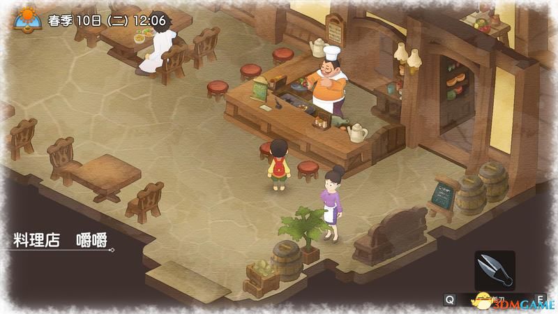 《哆啦A夢大雄的牧場物語》 圖文攻略 農場經營指南及玩法技巧總結