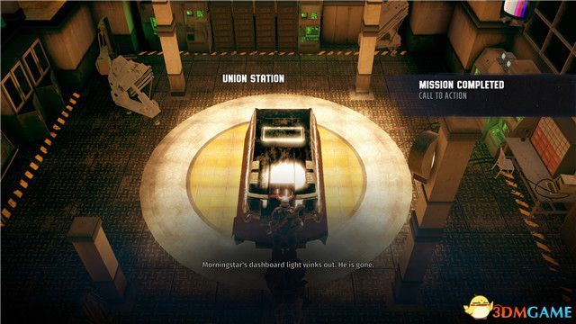 《荒野遊俠3》全劇情流程圖文攻略 全支線任務全收集攻略