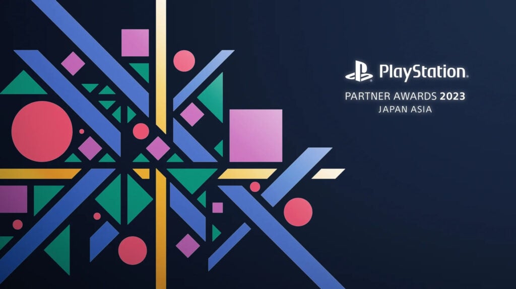 PlayStation合作夥伴獎公布 《原神》榮獲殿堂級大獎