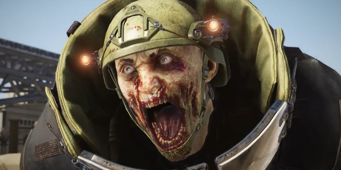 《殭屍世界大戰》新DLC預告：增加地圖任務、新角色
