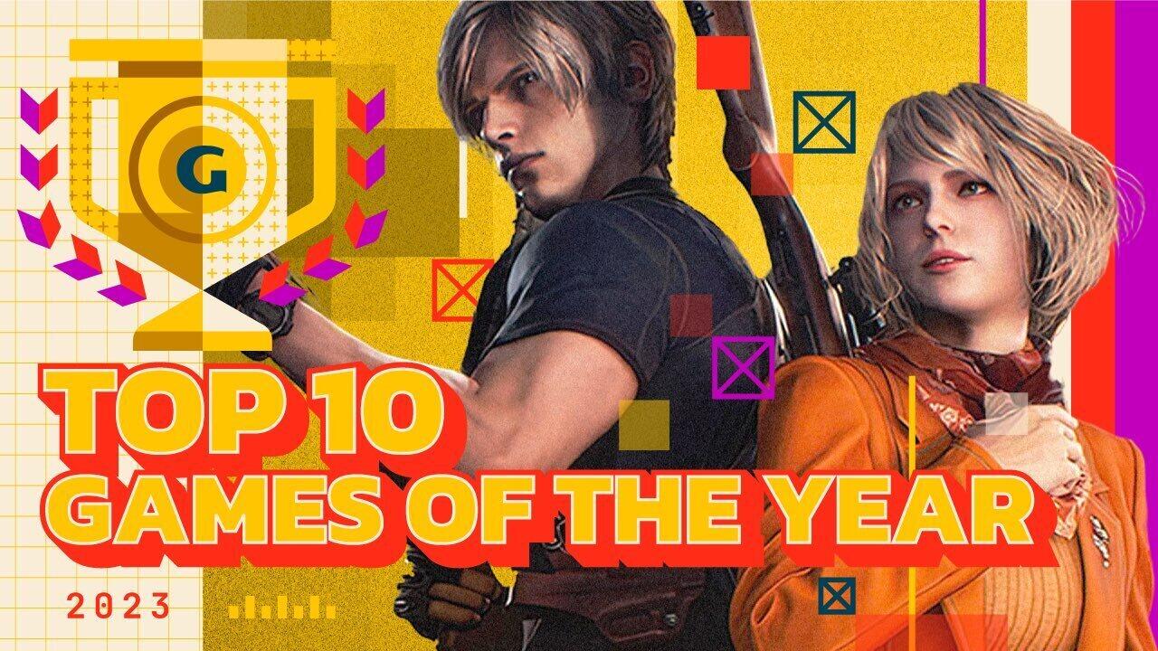 外媒GameSport評選2023十款最佳遊戲 《柏德之門3》上榜