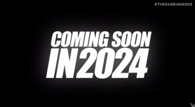 TGA23：《絕區零》最新預告片公布將於2024年發售
