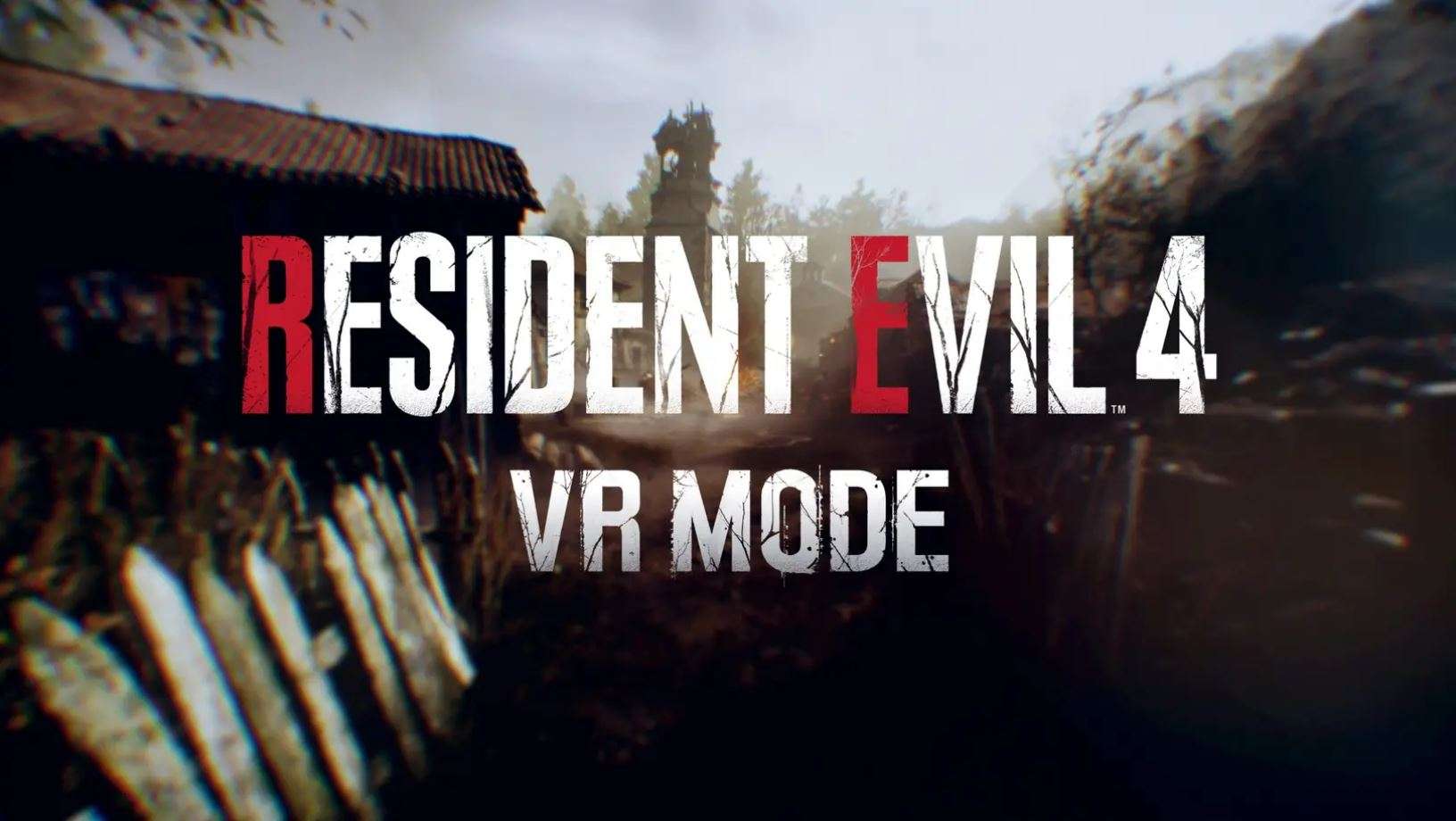 《惡靈古堡4重製版》VR模式現已上線 PS5/PSVR2獨占