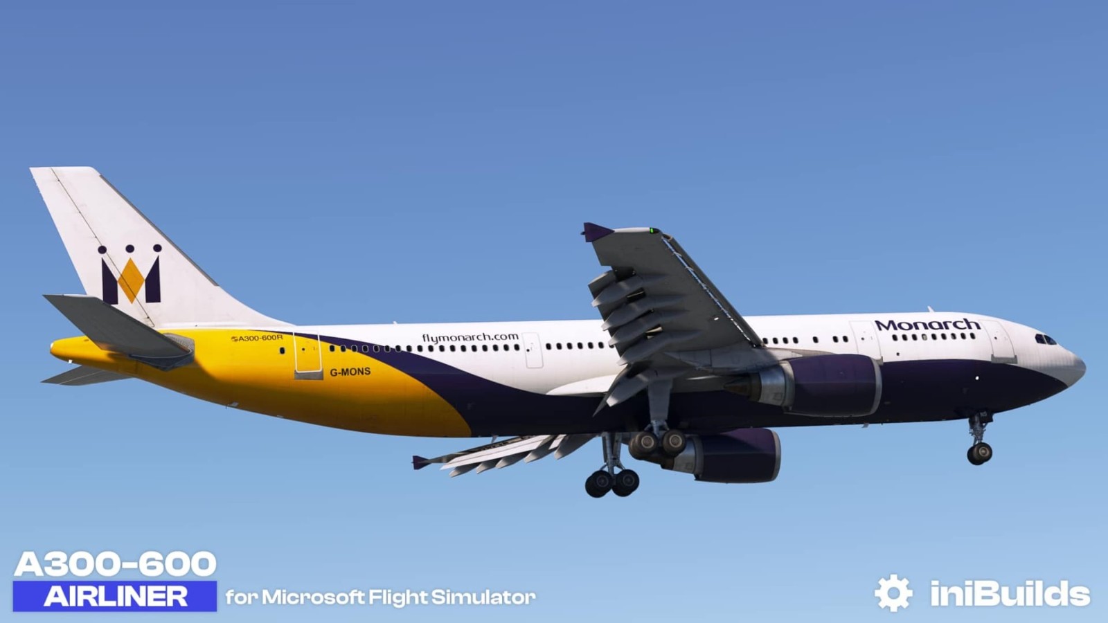 第三方開發者分享《微軟飛行模擬》新飛機和風景截圖