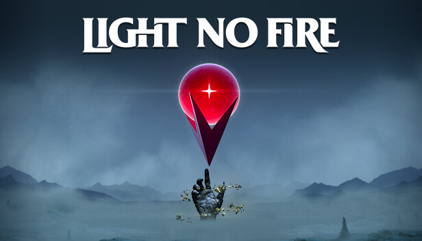 《無人深空》開發商：《Light No Fire》規模堪比地球
