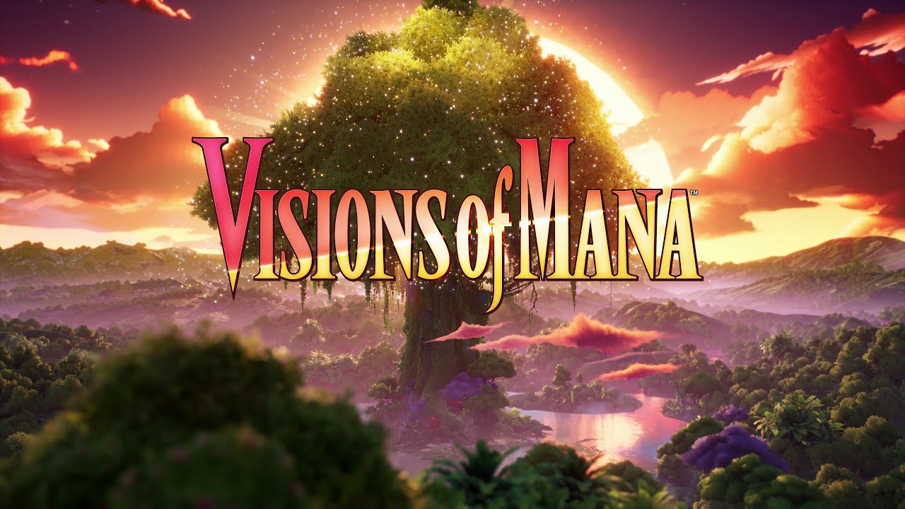SE《聖劍傳說Visions of Mana》為半開放世界遊戲