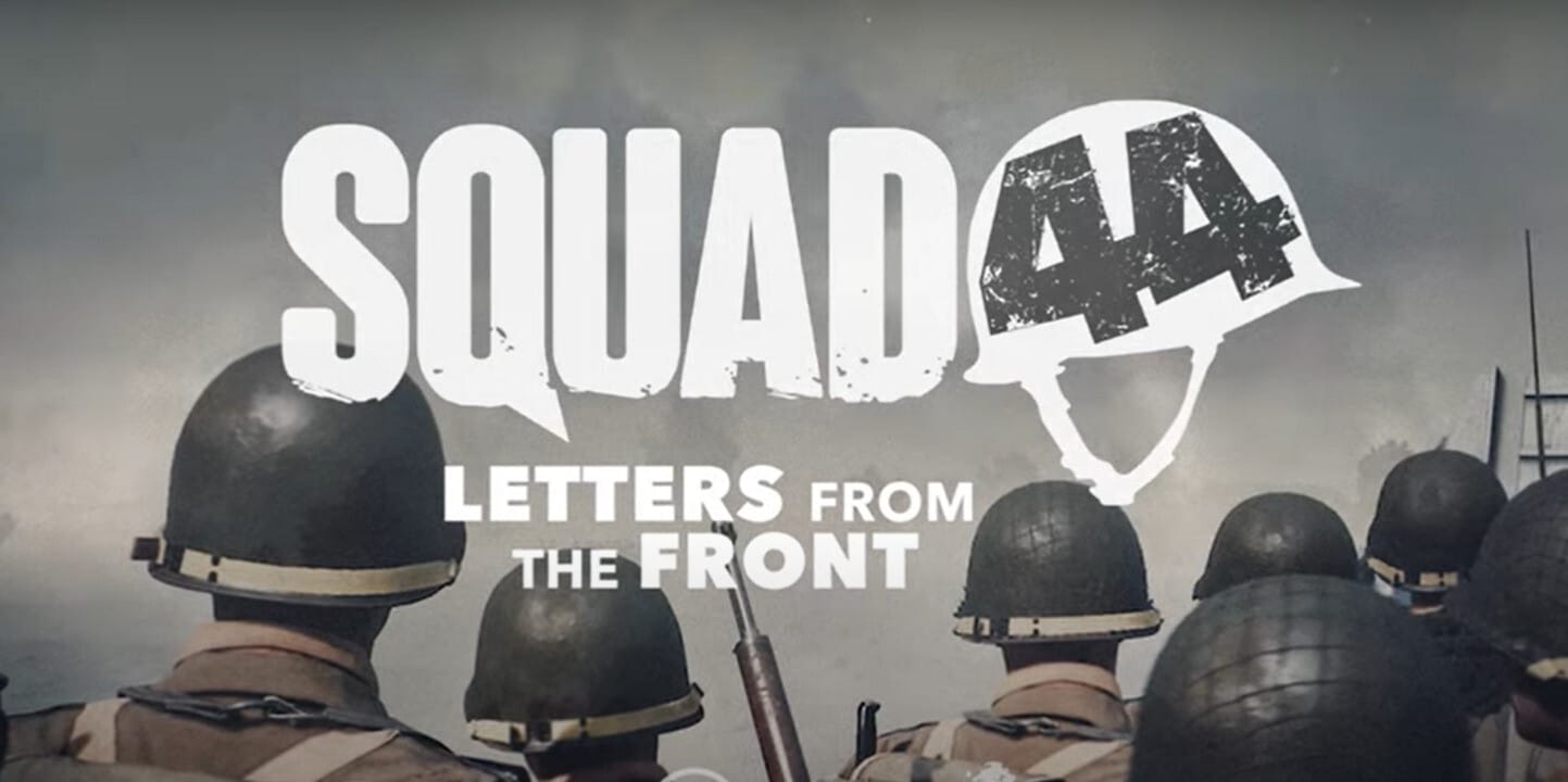 經典二戰FPS《戰爭附言》新更新更名《Squad 44》