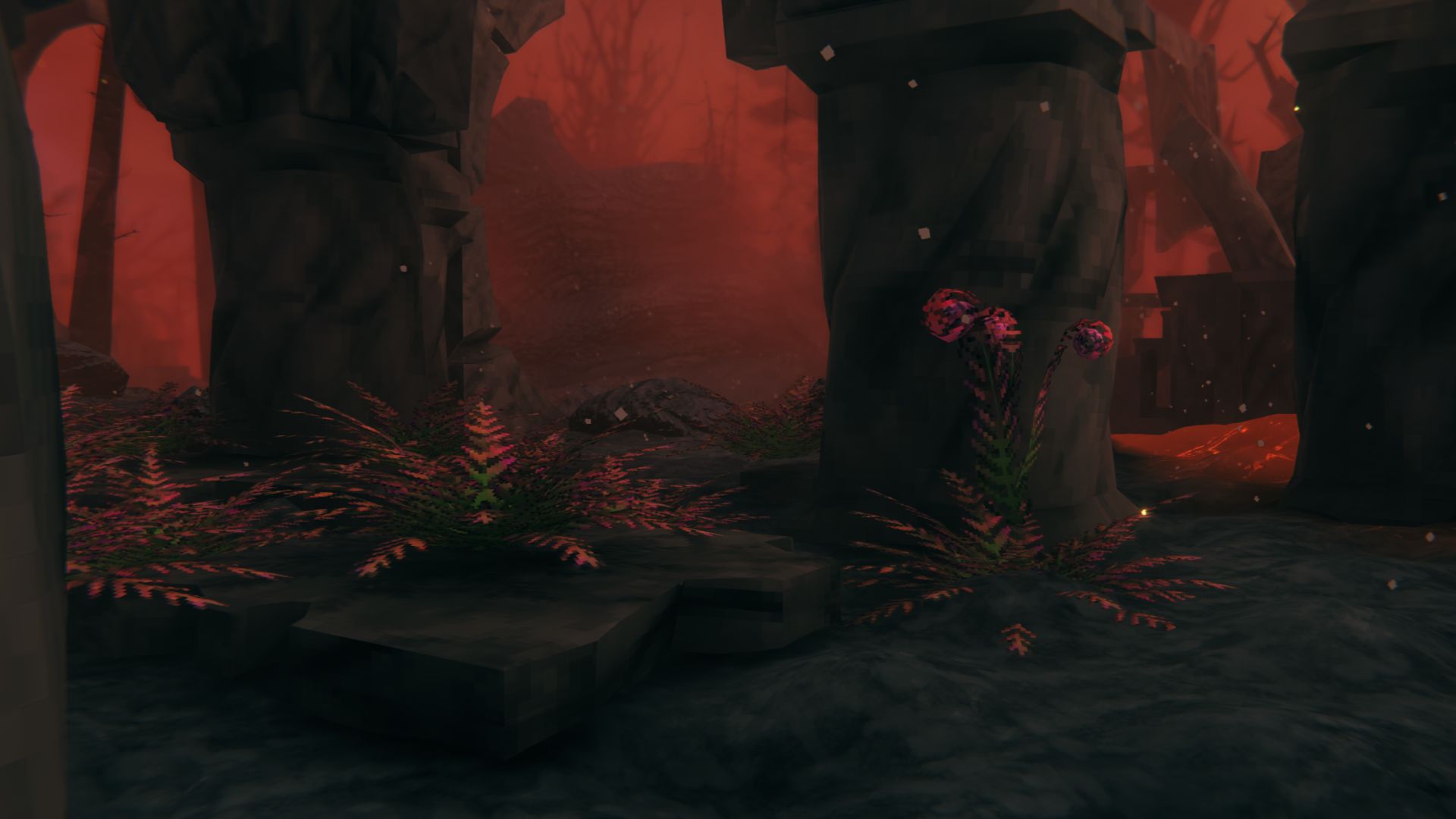 《英靈神殿》DLC「灰燼之地」將於2024年上半年推出