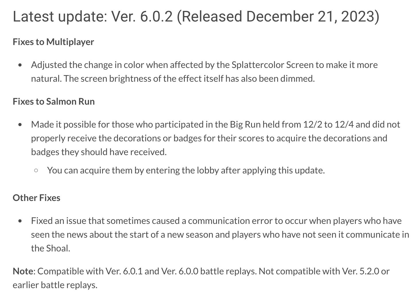 《漆彈大作戰3》新版本6.0.2現已推出修復若干問題