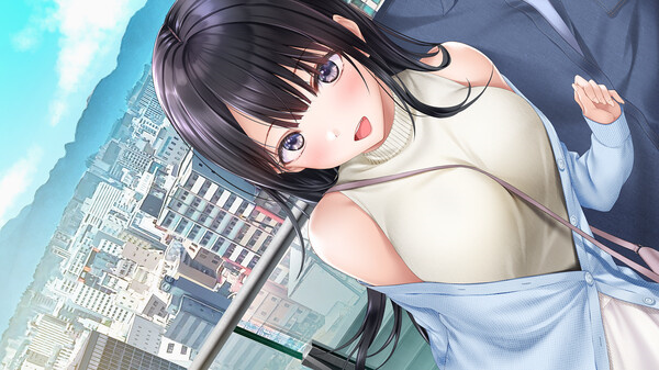 美少女戀愛遊戲《制服女友》上架STEAM 明年2月發售