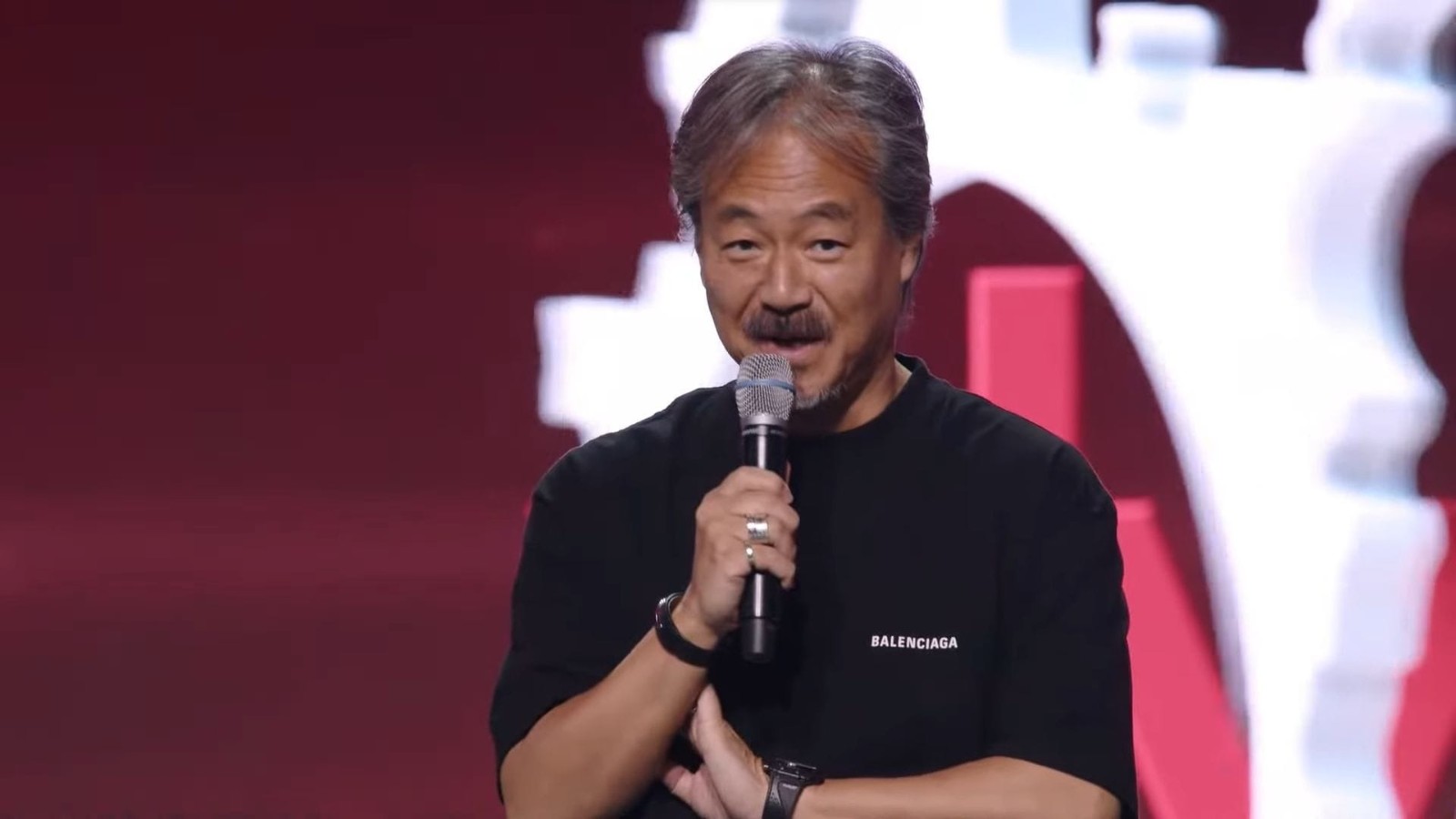 《最終幻想》之父坂口博信透露已經開始製作新的遊戲