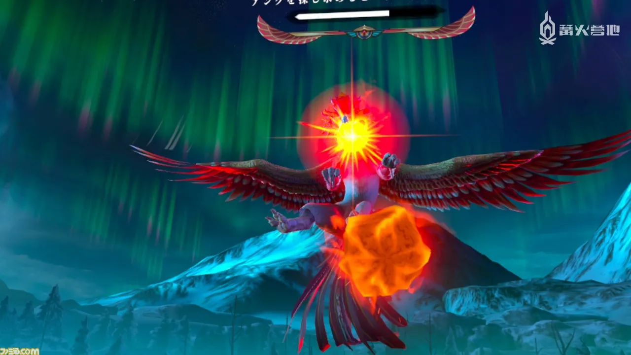 《阿斯加德之怒2》Fami 通評測：體量驚人的 VR 巨作