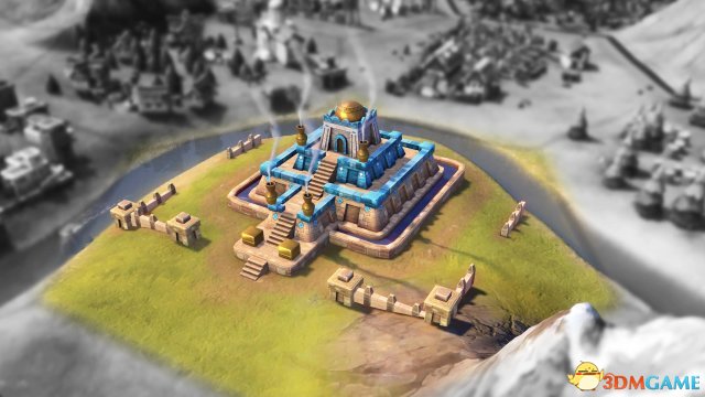文明帝國6常見遊戲問題怎麼解決
