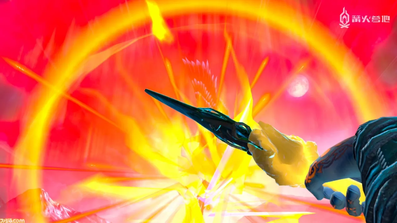 《阿斯加德之怒2》Fami 通評測：體量驚人的 VR 巨作