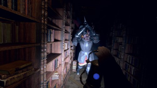 《惡靈古堡4重製版》VR版實機截圖：第一人稱感受西班牙老鄉