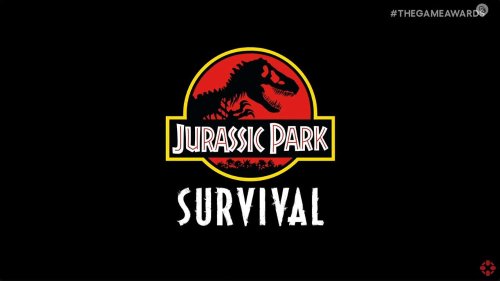 TGA 2023：新作《侏羅紀公園生存》首曝宣傳片！