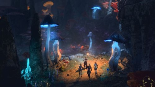 《柏德之門3》開發者希望激活遊戲領域 帶動更多新奇遊戲