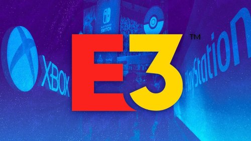 E3已死！博主們齊發E3舊照懷念E3