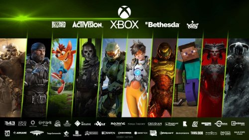 科蒂克離職僅是開始？微軟宣布更多Xbox領導層變動