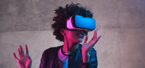沒什麼能玩的：新報告指出2023年VR領域消費出現下滑