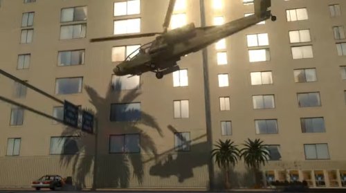 國外粉絲用《俠盜獵車手4》重製《罪惡都市》：2024發布