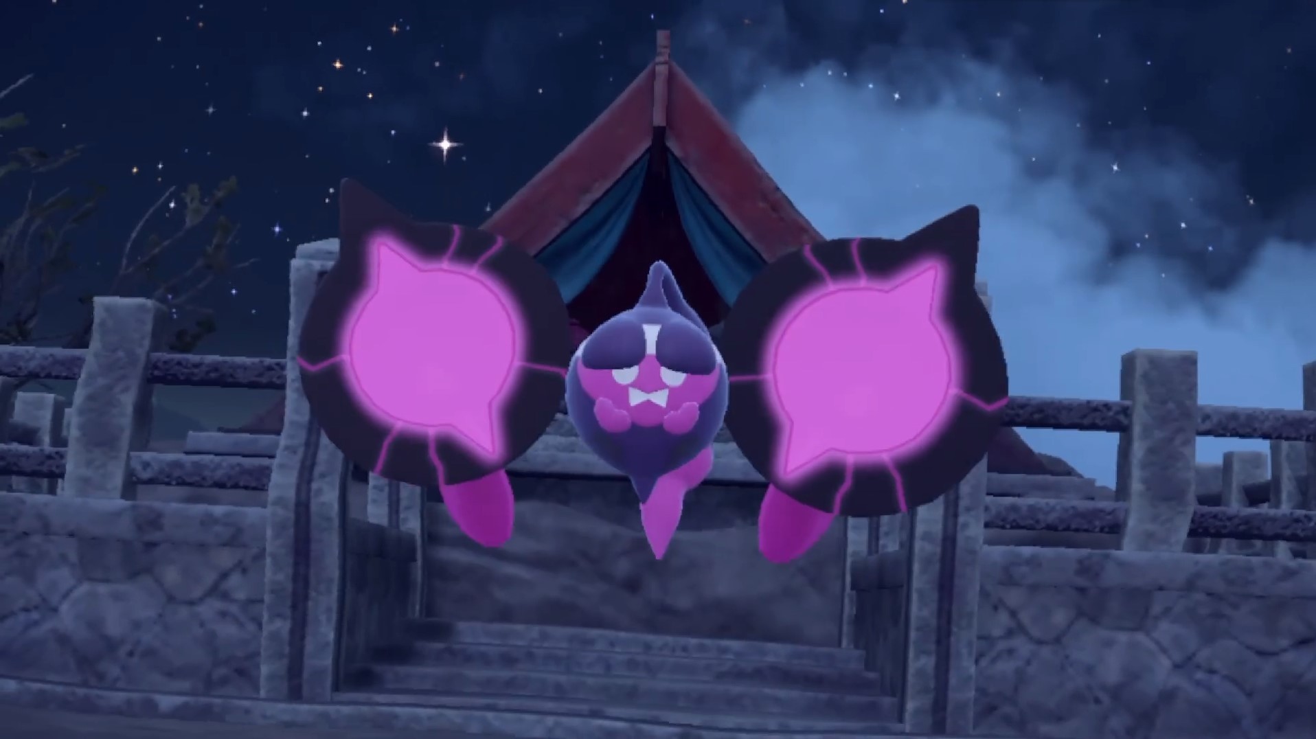 《寶可夢朱紫》零之秘寶DLC外傳桃歹郎捕獲方法 桃歹郎怎麼抓