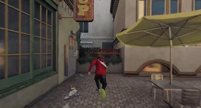 玩家提議《俠盜獵車手6》融合看門狗跑酷玩法 網友：不需要