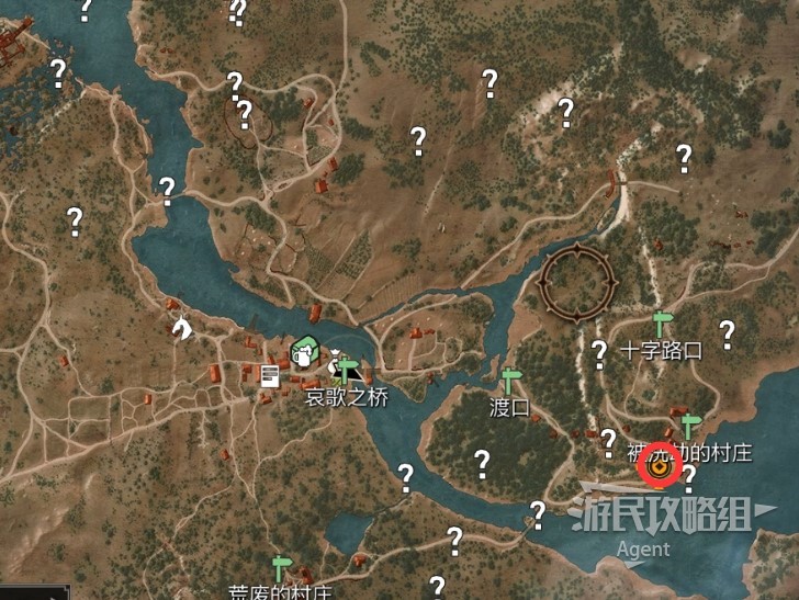 《巫師3》次世代完全版圖文攻略 完美全任務流程+地圖探索圖文攻略