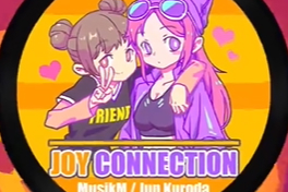《喵斯快跑》Joy Connection