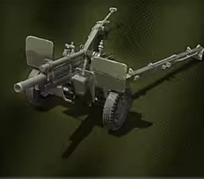 《英雄連3》M2A1榴彈炮武器介紹