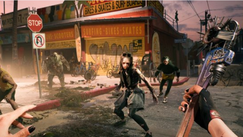 《霍格華茲的傳承》成為美國2023年最暢銷遊戲榜第一