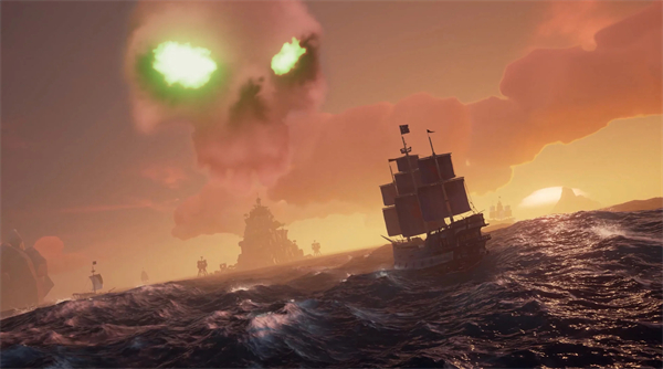 業內知名人士透露：《盜賊之海》將登陸PS和Switch平台