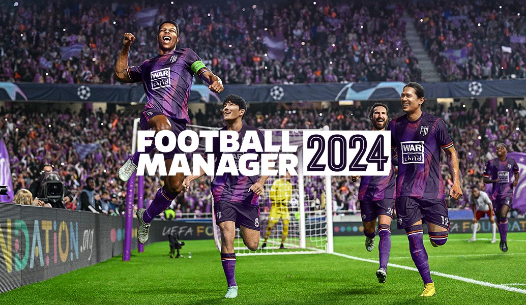 本周Fami通遊戲評分出爐：《足球經理2024》獲31分