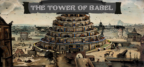 塔樓建造遊戲《巴別塔》上架STEAM 支持中文