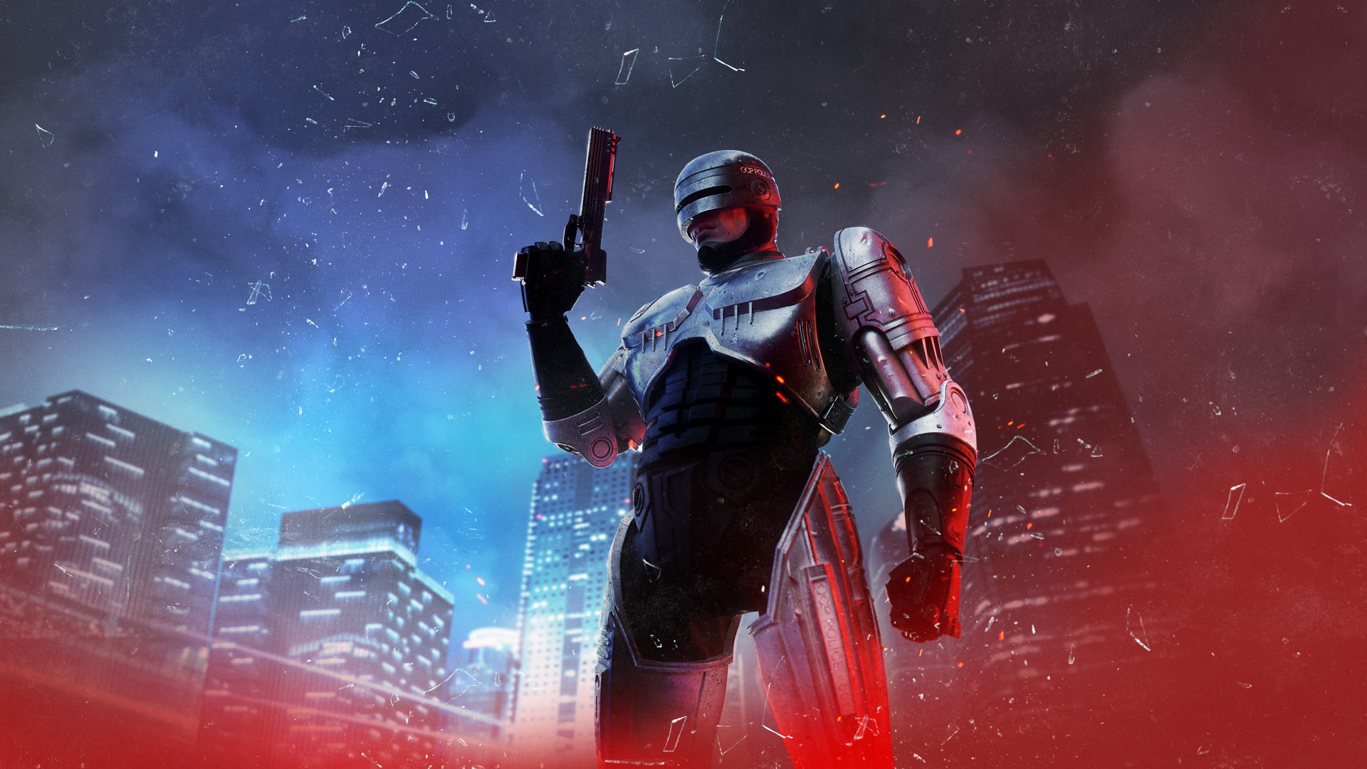 《機械戰警暴戾都市》開發商希望開發更多IP授權遊戲