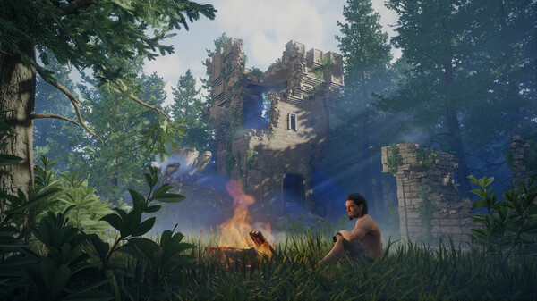 《傳送門騎士》開發商新作《霧鎖王國》今日發布EA版